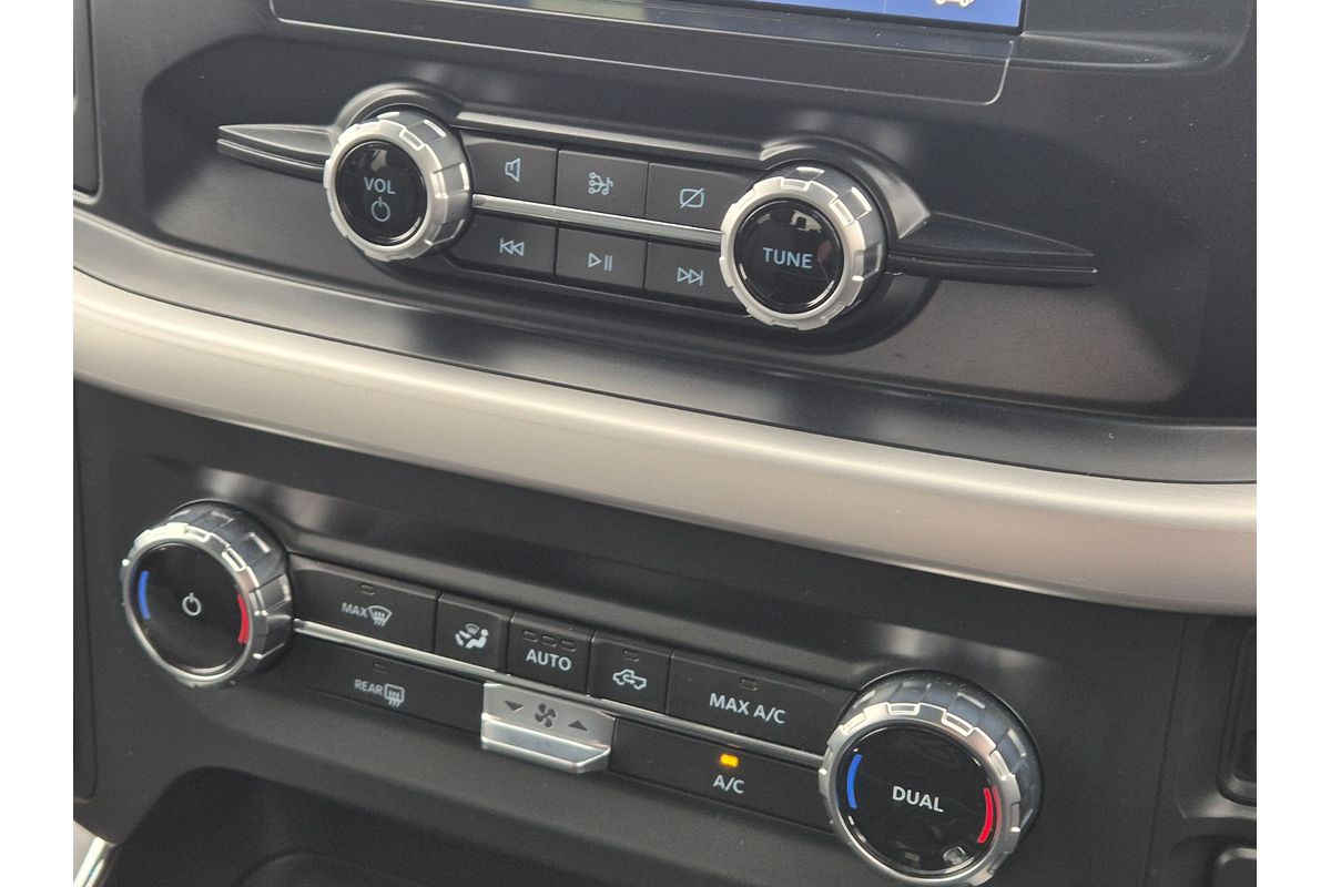 2024 Ford F-150 XLT 4X4 SWB