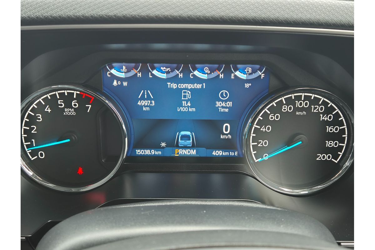 2024 Ford F-150 XLT 4X4 SWB
