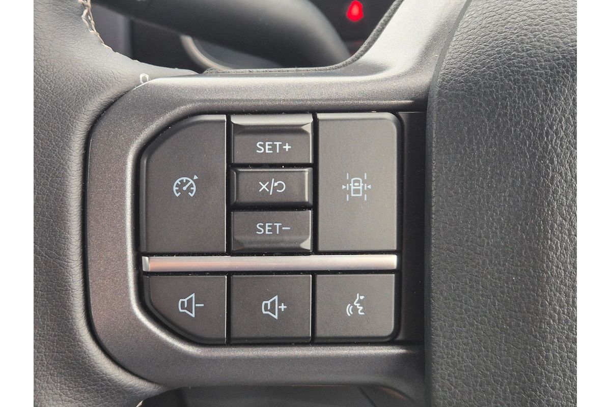 2024 Ford F-150 XLT 4X4 SWB