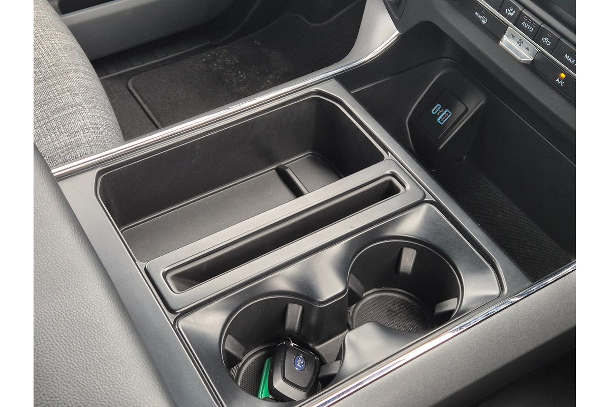 2024 Ford F-150 XLT 4X4 SWB