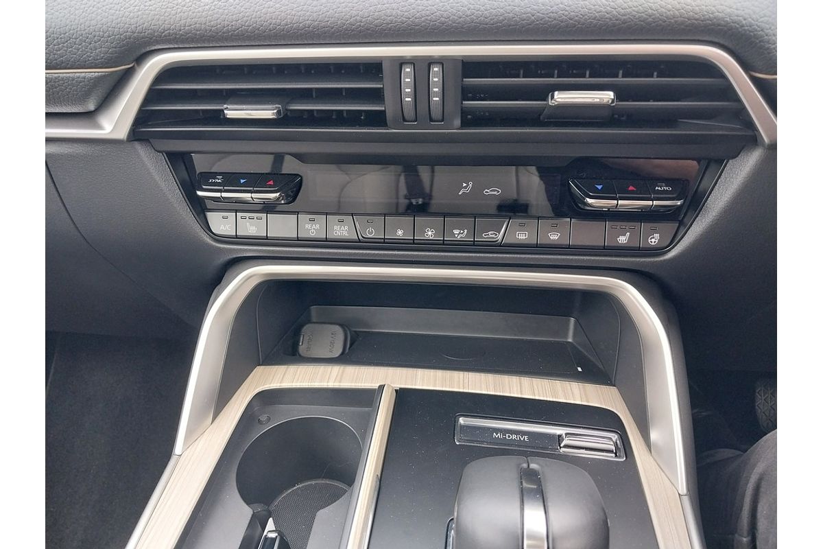 Mazda CX-90 A 8AUTO D50E GT AWD