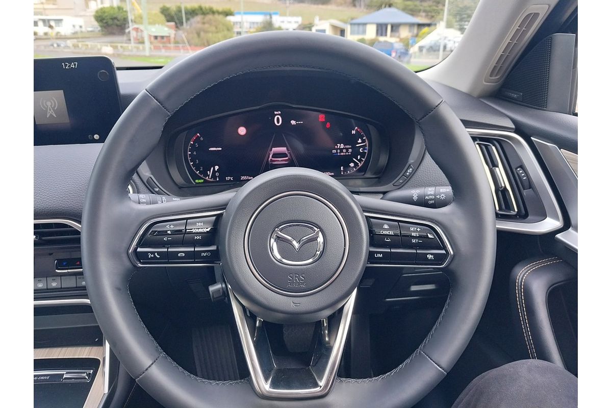 Mazda CX-90 A 8AUTO D50E GT AWD