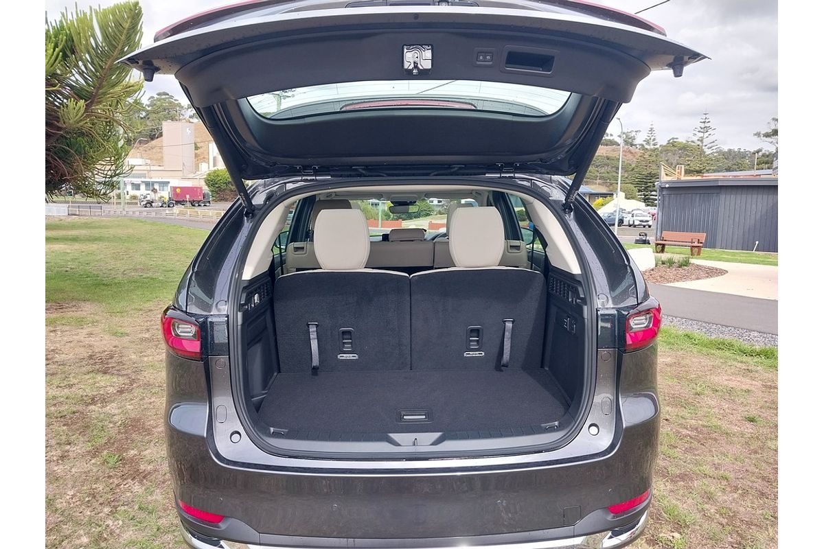 Mazda CX-90 A 8AUTO D50E GT AWD