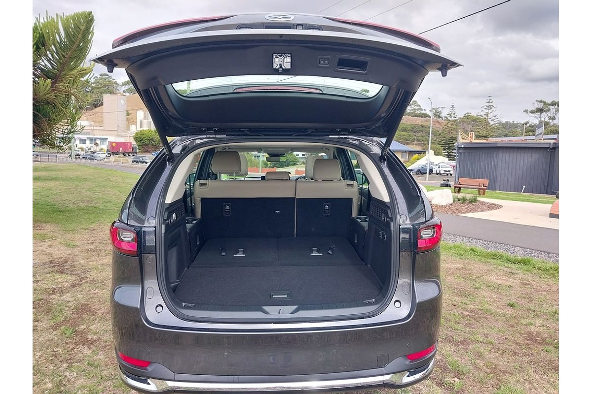 Mazda CX-90 A 8AUTO D50E GT AWD