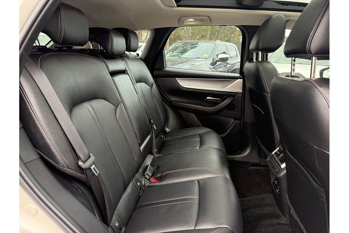 2024 Mazda CX-60 G40e GT KH Series