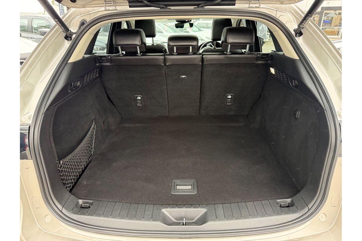 2024 Mazda CX-60 G40e GT KH Series