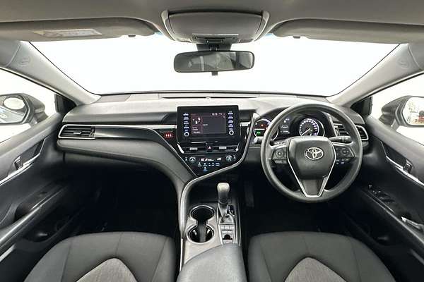 2022 Toyota Camry Ascent AXVH70R