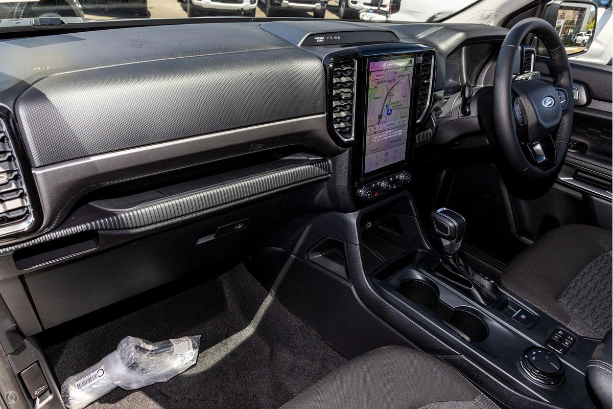 2024 Ford Ranger XLT 4X4