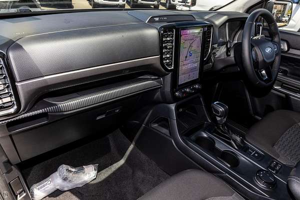 2024 Ford Ranger XLT 4X4
