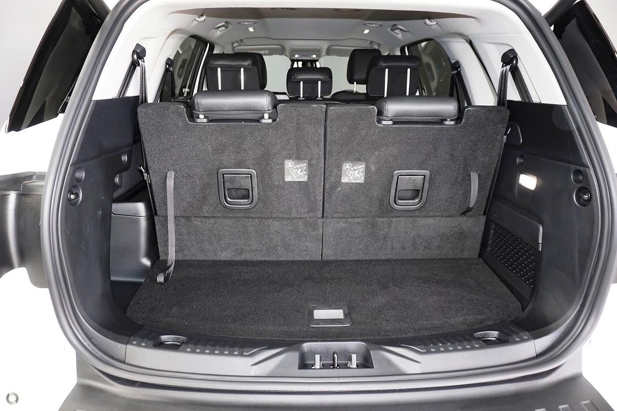 2025 Ford Everest