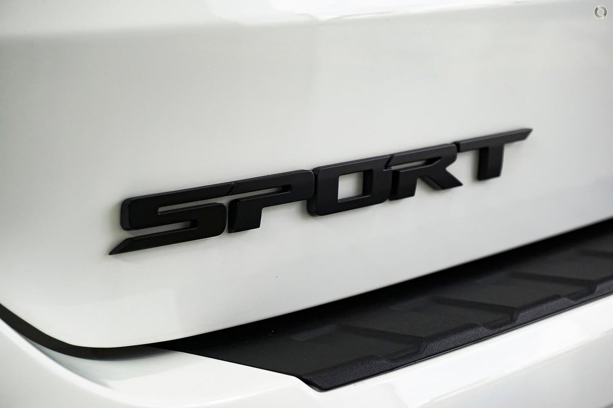 2025 Ford Everest