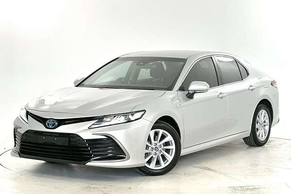 2022 Toyota Camry Ascent AXVH70R