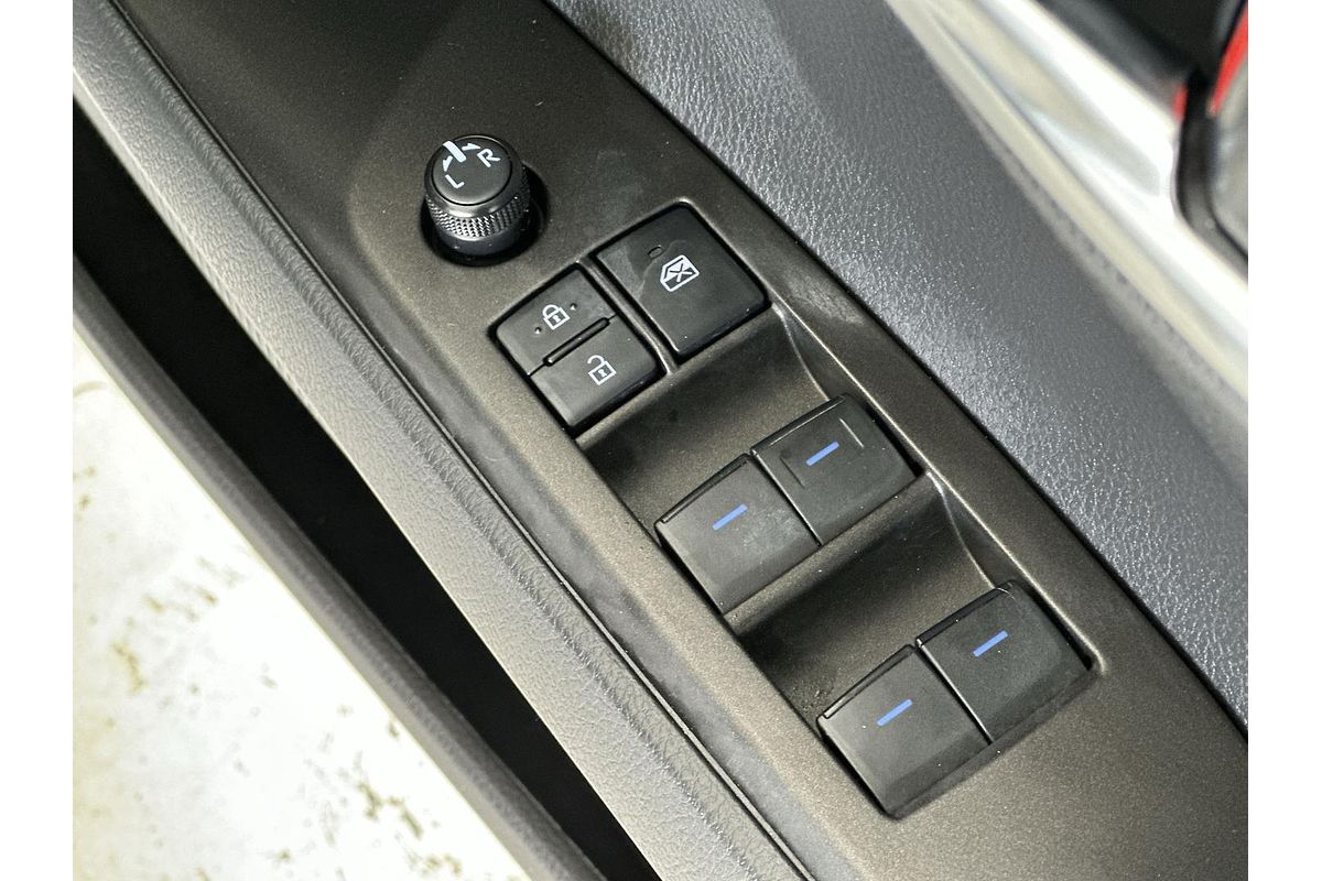 2022 Toyota Camry Ascent AXVH70R