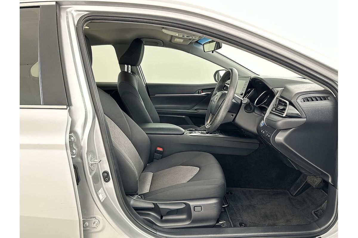 2022 Toyota Camry Ascent AXVH70R