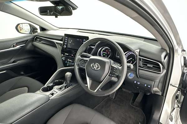 2022 Toyota Camry Ascent AXVH70R