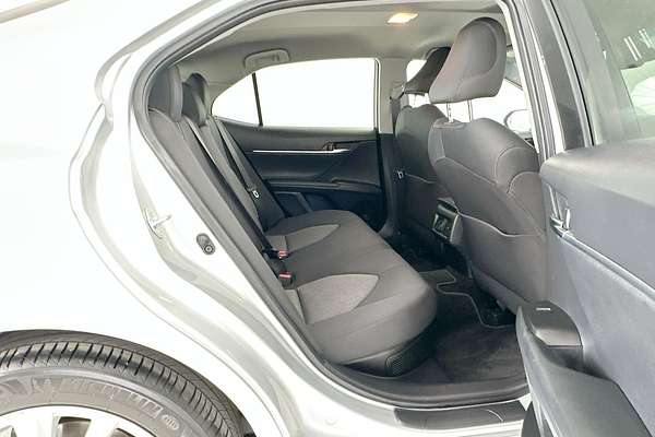 2022 Toyota Camry Ascent AXVH70R