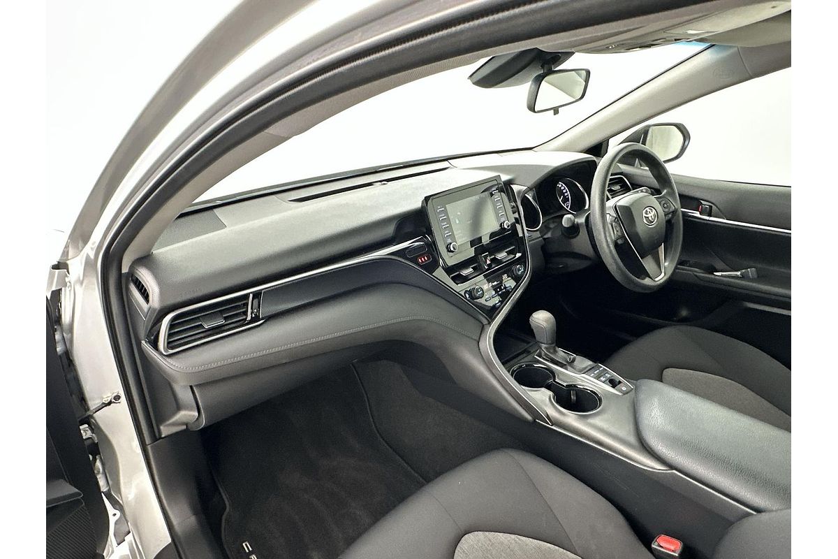 2022 Toyota Camry Ascent AXVH70R