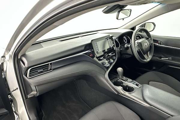 2022 Toyota Camry Ascent AXVH70R
