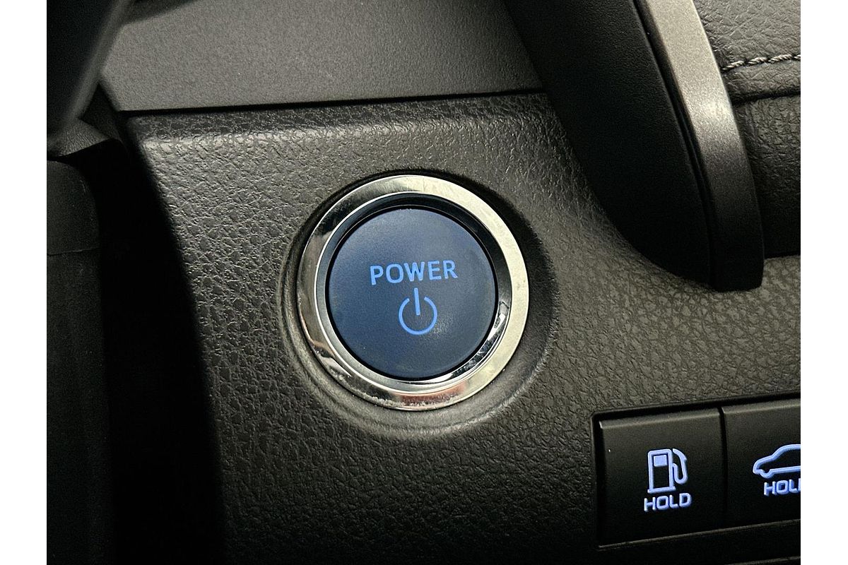 2022 Toyota Camry Ascent AXVH70R
