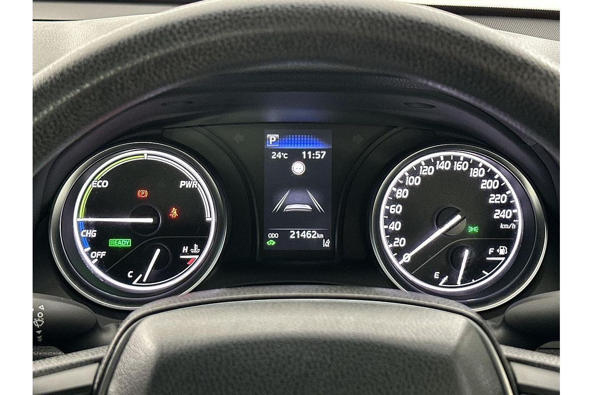 2022 Toyota Camry Ascent AXVH70R