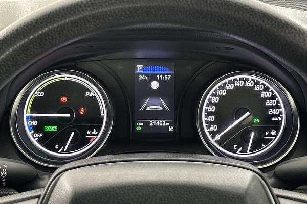 2022 Toyota Camry Ascent AXVH70R