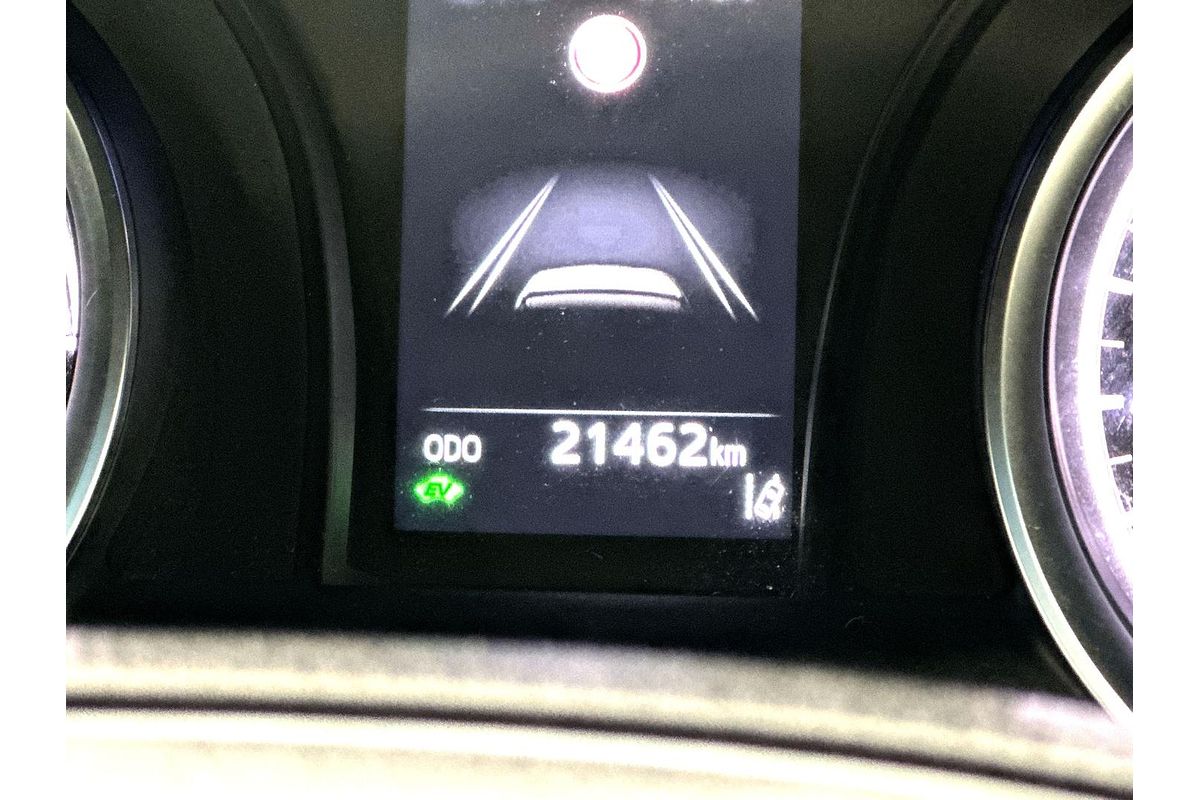 2022 Toyota Camry Ascent AXVH70R