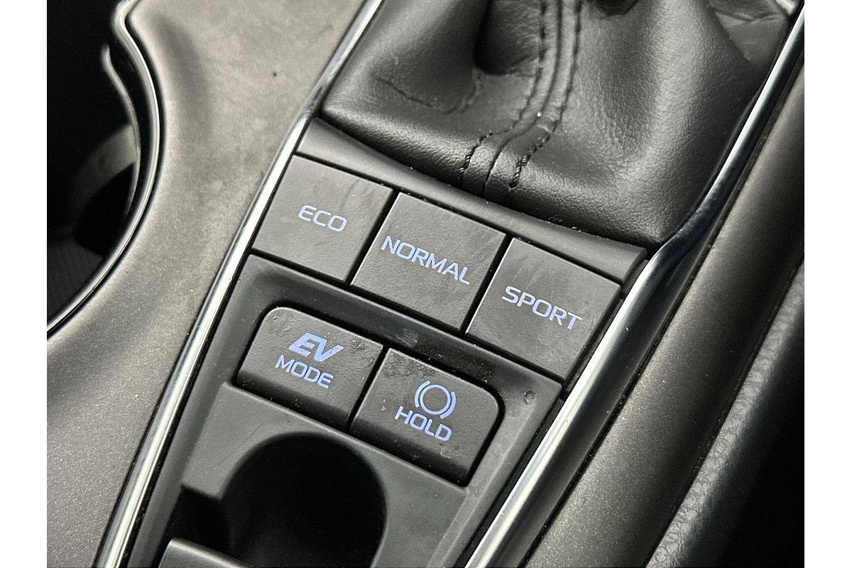 2022 Toyota Camry Ascent AXVH70R