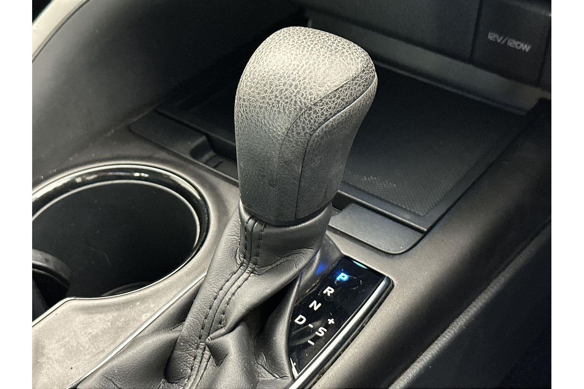 2022 Toyota Camry Ascent AXVH70R