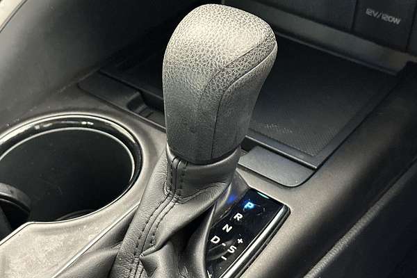 2022 Toyota Camry Ascent AXVH70R