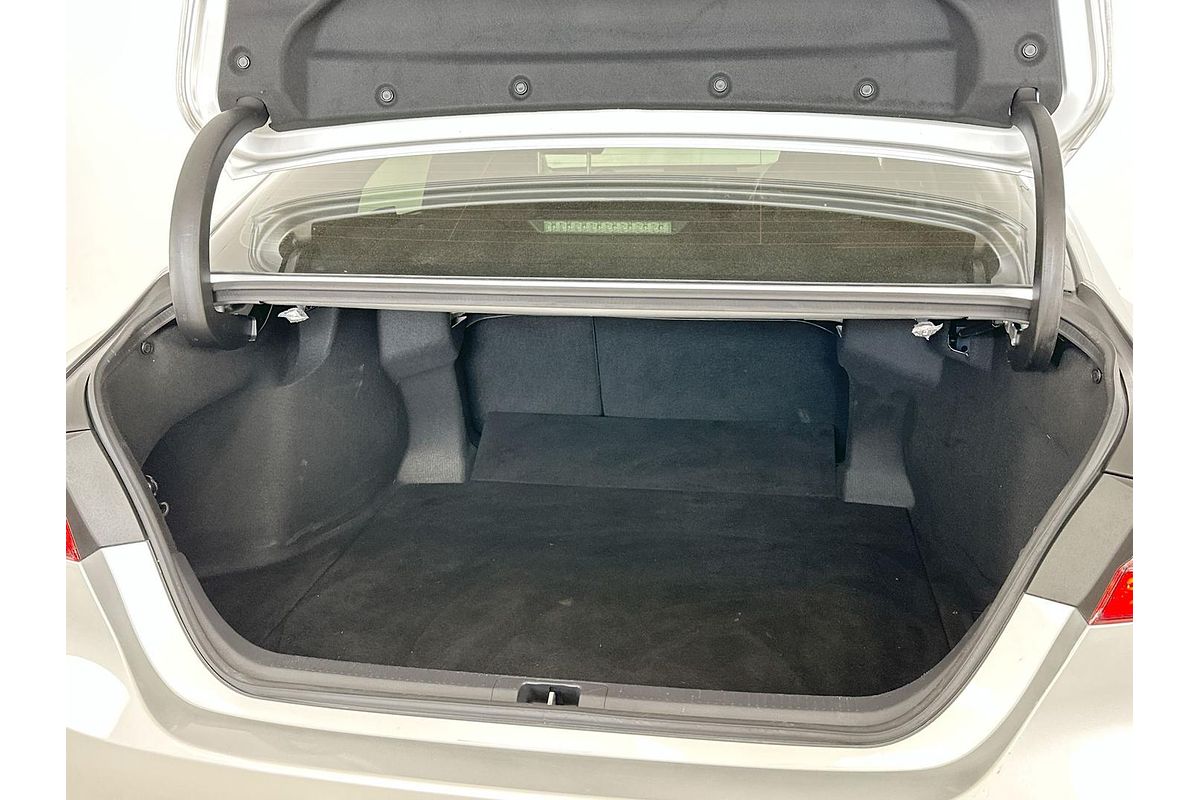 2022 Toyota Camry Ascent AXVH70R