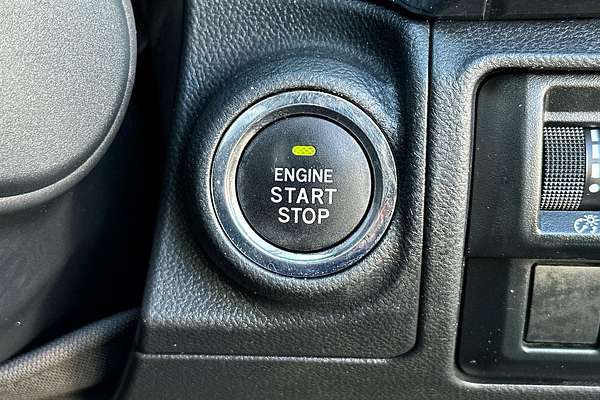 2022 Subaru Forester 2.5i S5