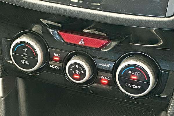 2022 Subaru Forester 2.5i S5