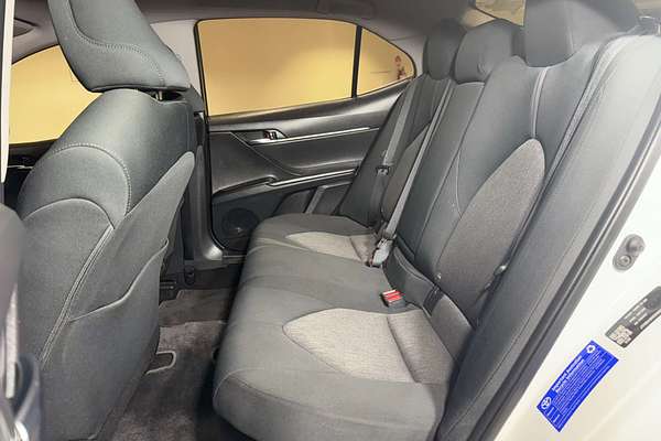 2021 Toyota Camry Ascent AXVA70R