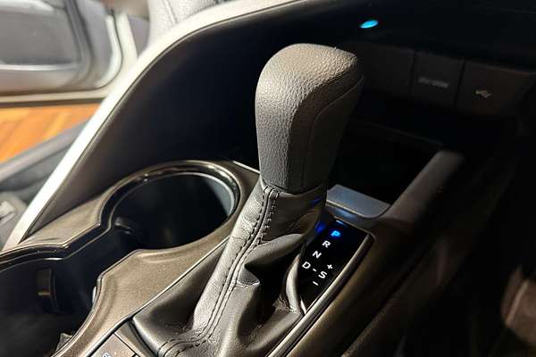 2021 Toyota Camry Ascent AXVA70R