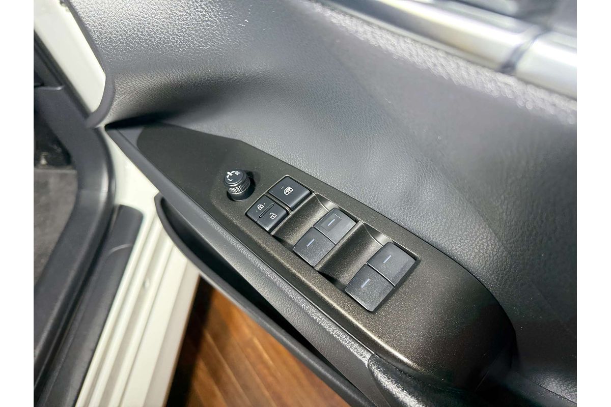 2021 Toyota Camry Ascent AXVA70R