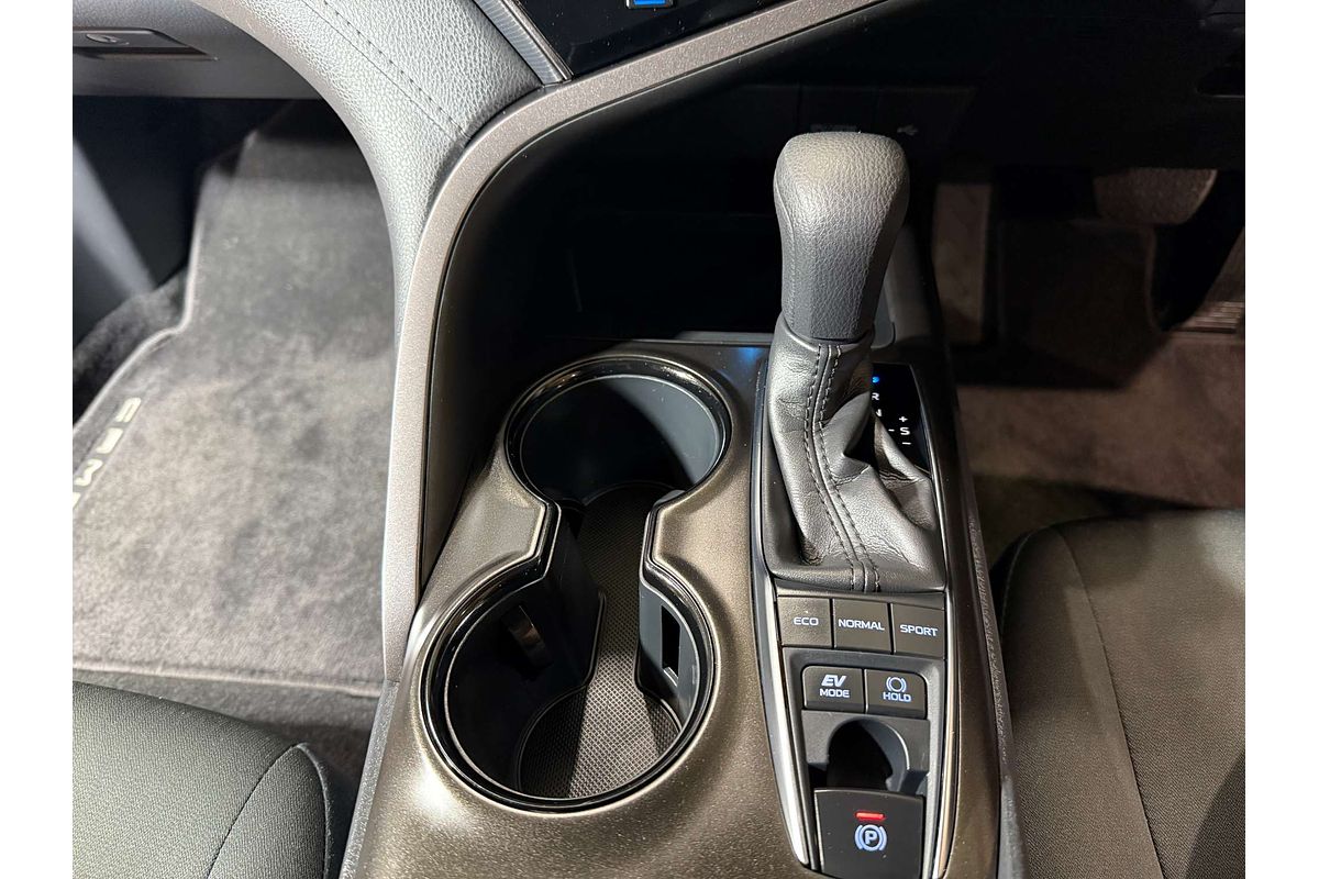 2021 Toyota Camry Ascent AXVA70R