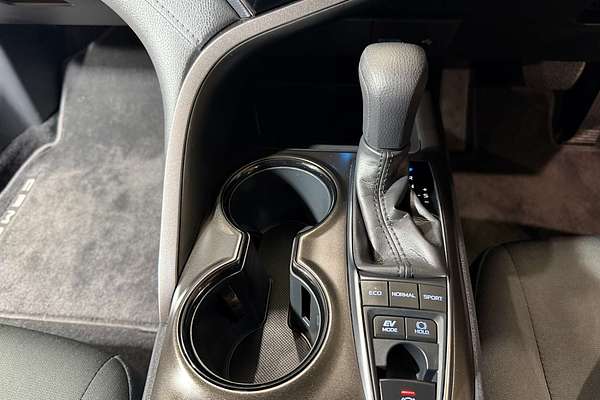 2021 Toyota Camry Ascent AXVA70R