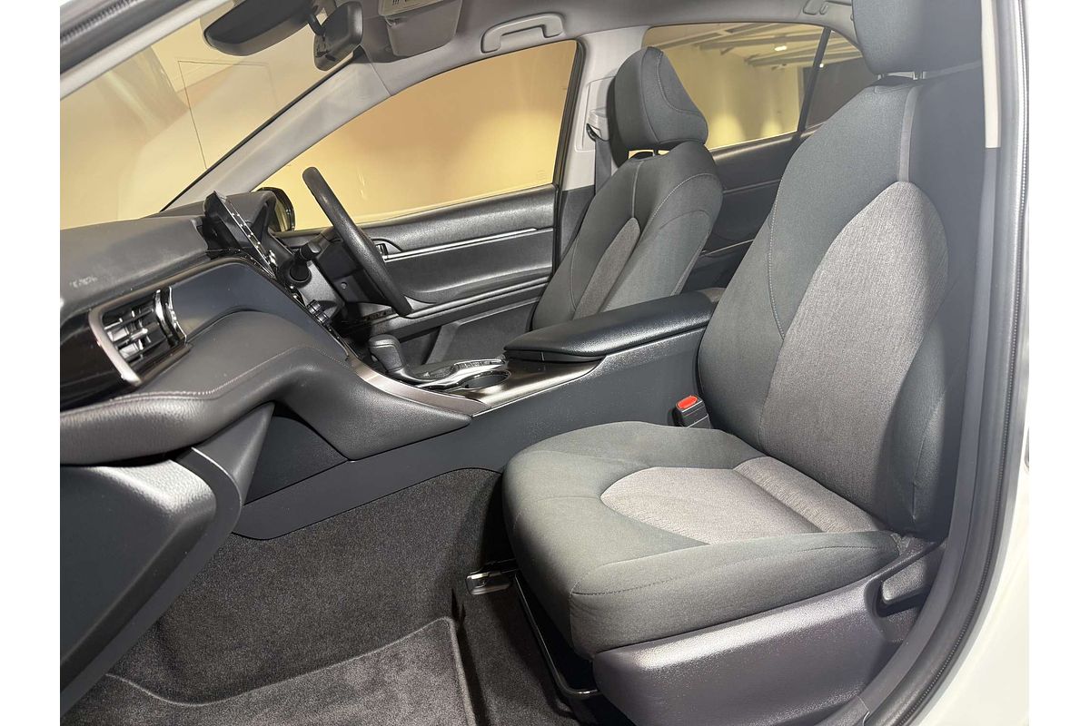 2021 Toyota Camry Ascent AXVA70R