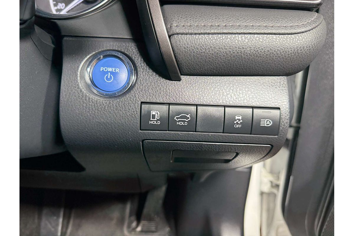 2021 Toyota Camry Ascent AXVA70R