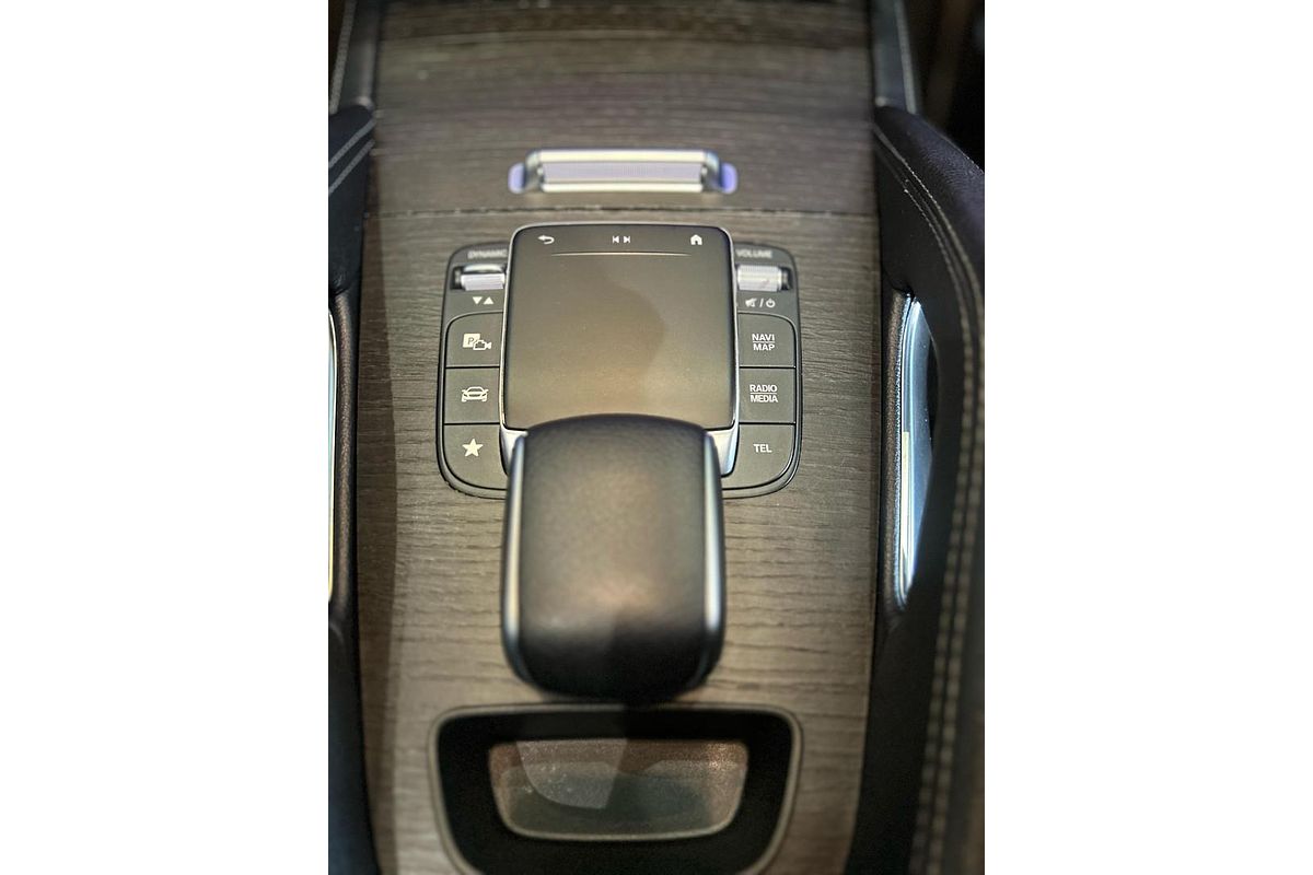2021 Mercedes-Benz GLE-Class GLE450 V167