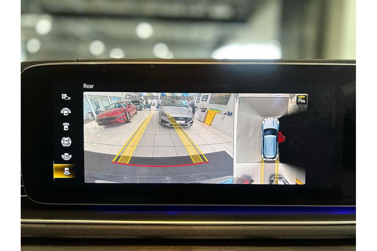 2021 Mercedes-Benz GLE-Class GLE450 V167