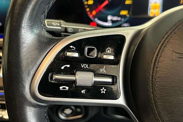 2021 Mercedes-Benz GLE-Class GLE450 V167