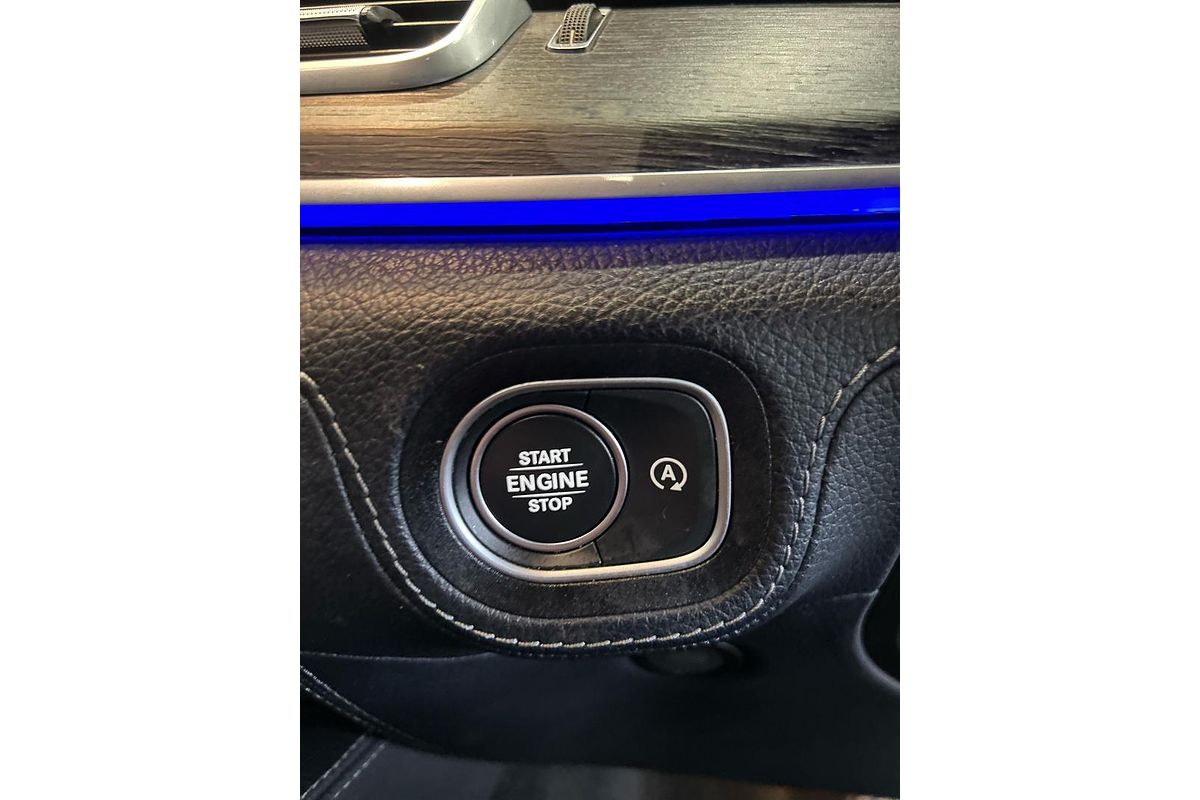 2021 Mercedes-Benz GLE-Class GLE450 V167