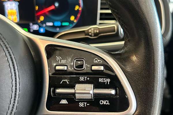 2021 Mercedes-Benz GLE-Class GLE450 V167
