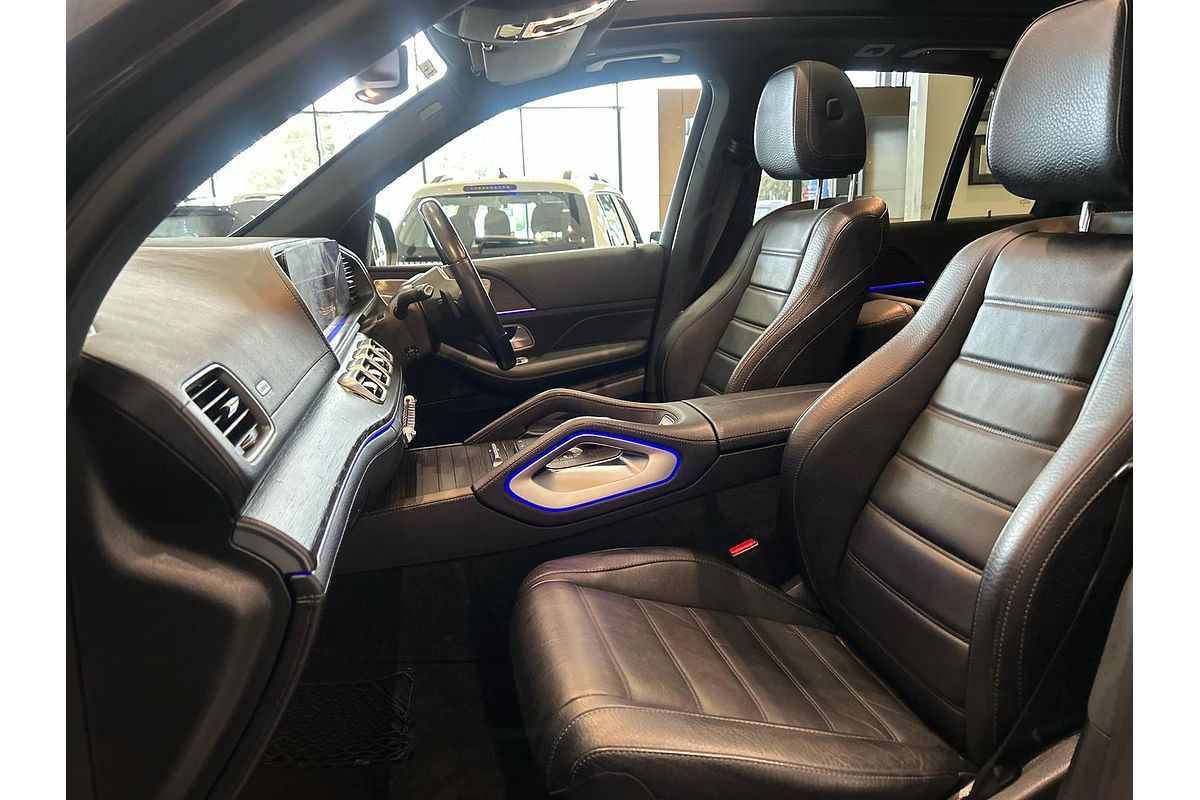 2021 Mercedes-Benz GLE-Class GLE450 V167