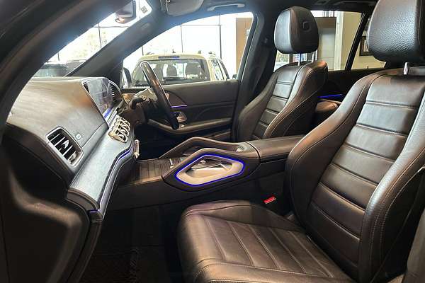 2021 Mercedes-Benz GLE-Class GLE450 V167