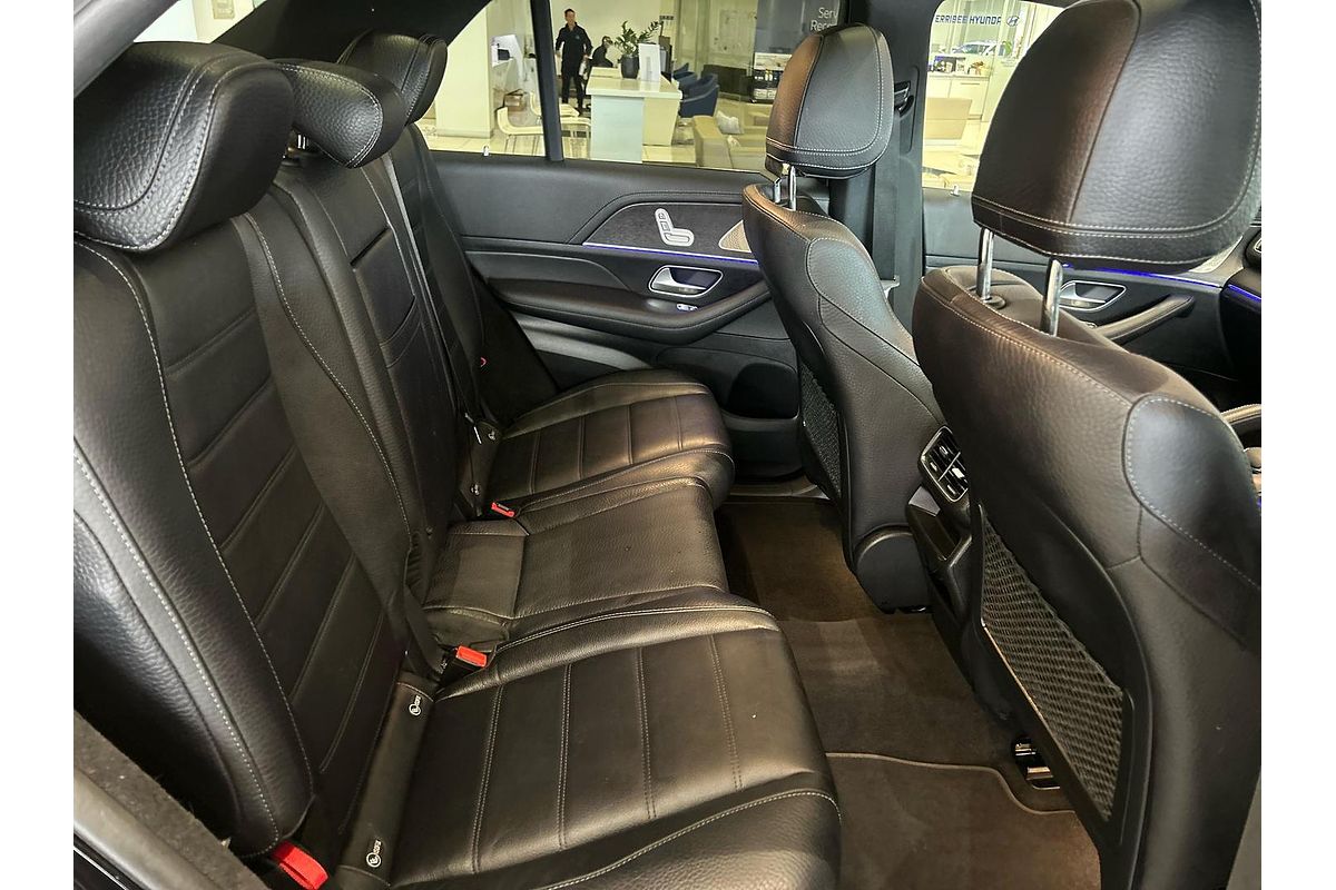 2021 Mercedes-Benz GLE-Class GLE450 V167