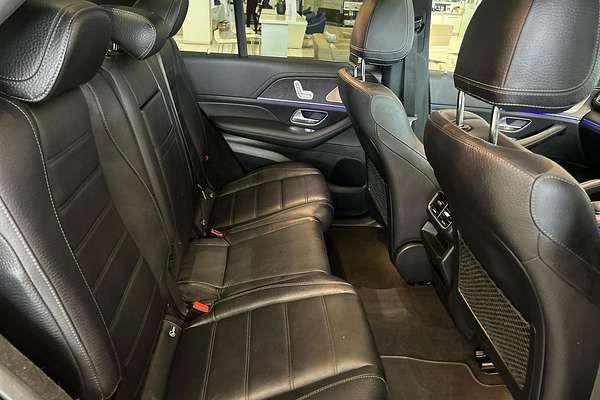 2021 Mercedes-Benz GLE-Class GLE450 V167