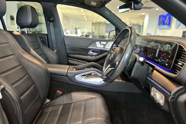 2021 Mercedes-Benz GLE-Class GLE450 V167