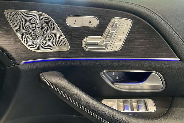 2021 Mercedes-Benz GLE-Class GLE450 V167